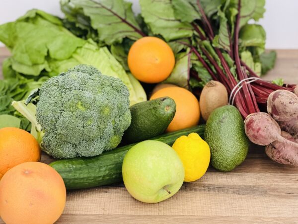 Which vegetables to eat according to your Ayurvedic dosha