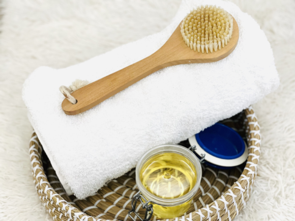Daily essential self-care Ayurvedic practices