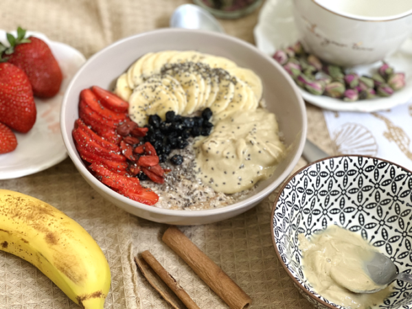 7 tasty gluten-free and vegan breakfast recipes