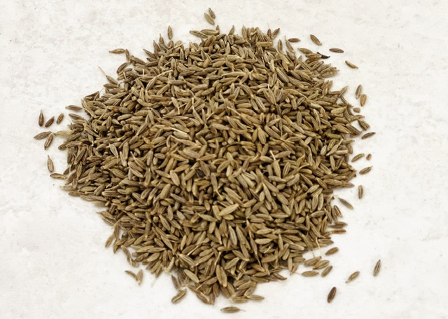 CCF tea Cumin seeds